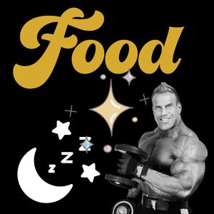 Eat,Sleep,Train (Jay Cutler GymTok)