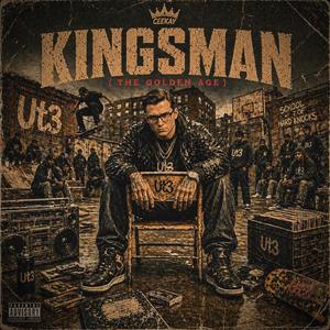 KINGSMAN