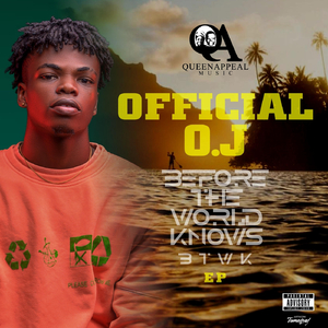 Said (feat. Mariu King)