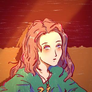 卓伢子（Prod.Veezy）