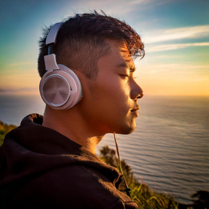 Harmonious Sound Bliss