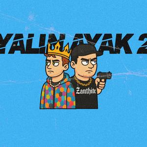 Yalın Ayak 2