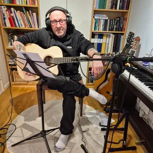 Vacker Varelse (feat. Anders Ahlberg)