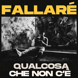QUALCOSA CHE NON C'È