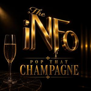 Pop That Champagne