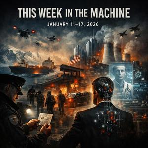 This Week in the Machine 2602