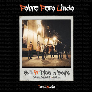 Pobre Pero Lindo feat. Pic's a Boy's, Eli Heavy