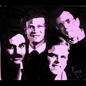 The Chordbusters' March