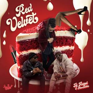 Red Velvet