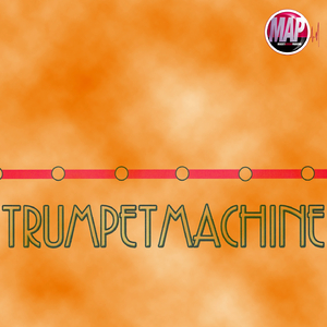 Faddis-Burger's Plungers-Fahrt