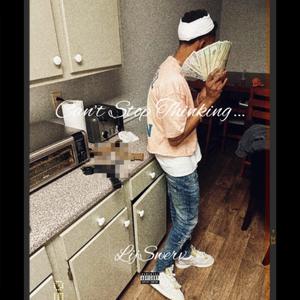 Can’t Stop Thinking