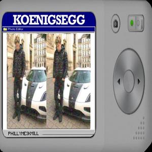 Koenigsegg (feat. brainwaveproductions & RAINY MF DAY)