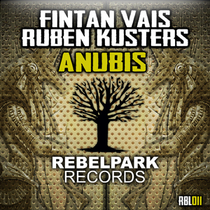 Anubis (Original Mix)