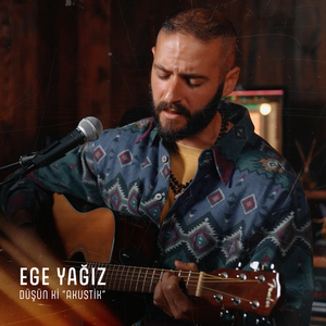 Düşün Ki (Akustik)