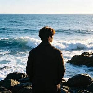 自知他从未属于我 (说唱版) (Remix)