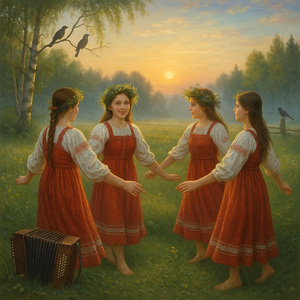 Не надо унывать!