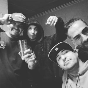 Va Directo al Craneo (feat. Leru clap, Escope, Brs & Saykone)