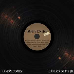 Interlude Cm 432 Sr, Pt. 2