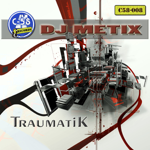 Traumatik (Original Mix)