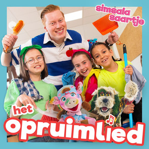 Het opruimlied