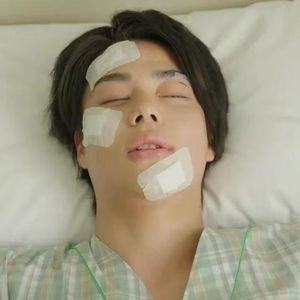 恍若今朝