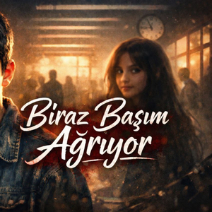 Biraz Başım Ağrıyor