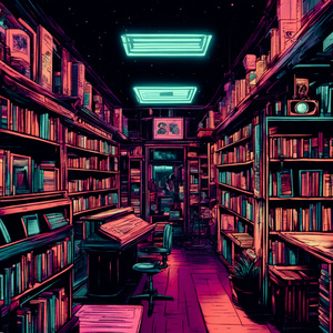 Biblioteca