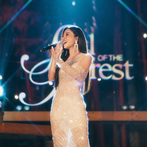 Nothing's Gonna Change My Love for You (Live)