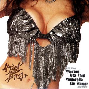 Leather Boys With Electric Toys