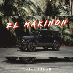 El Makinonx