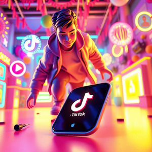 TikTok