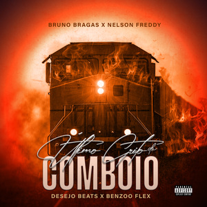 Último Grito Do Comboio