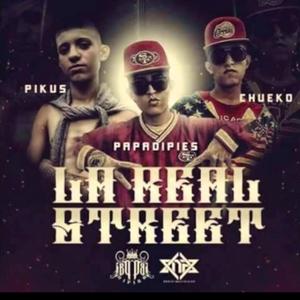 BIENVENIDOS A LOS DEPAS (feat. Pikus & Chueko Real Street)