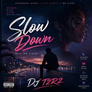 Slow Down (en)