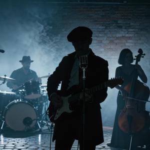 ТРИМАЙ МОЄ СЛОВО