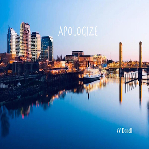 Apologize