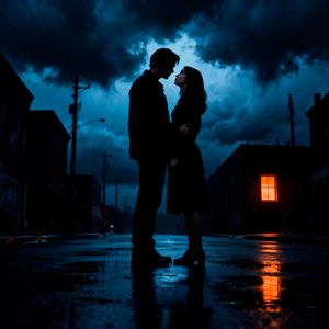 В любое время