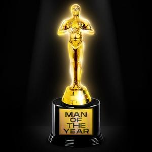 Man Of The Year
