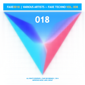 Techno Symphony (Original Mix)