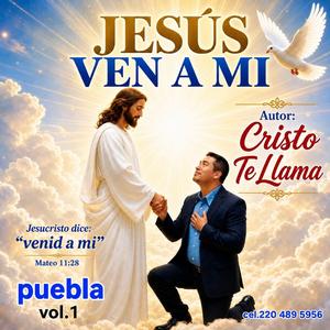 Venid a mi (feat. Cristo te llama)