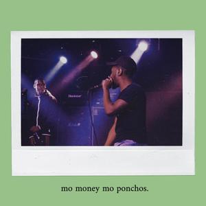 Mo Money Mo Ponchos (feat. Jasiah)