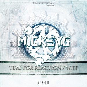 Time For Reaction (Original Mix)