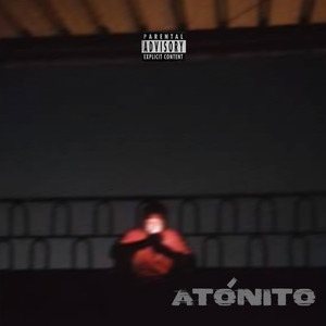 Atónito