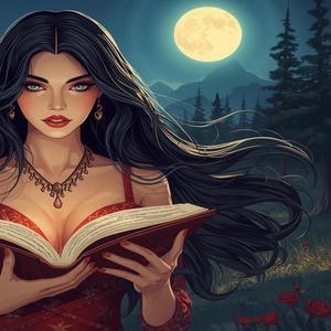 The light of victory