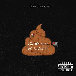 ¿Què chch es saicro? Beef