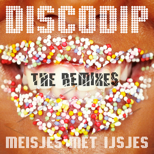 Meisjes Met IJsjes (Original Mix)