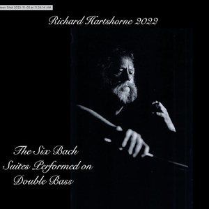 Suite No. 2, BWV 1008: VII. Gigue