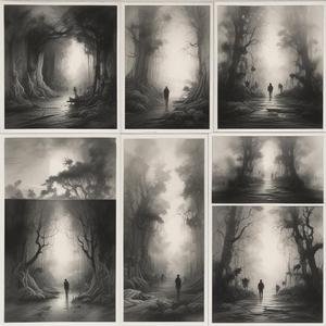 Amor de Fantasma by @unblemishedlosslessaudio400