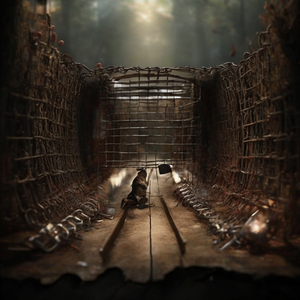 Тактика ловушки