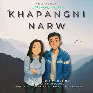 KHAPANGNI NARW (feat. XoZoo Music)
